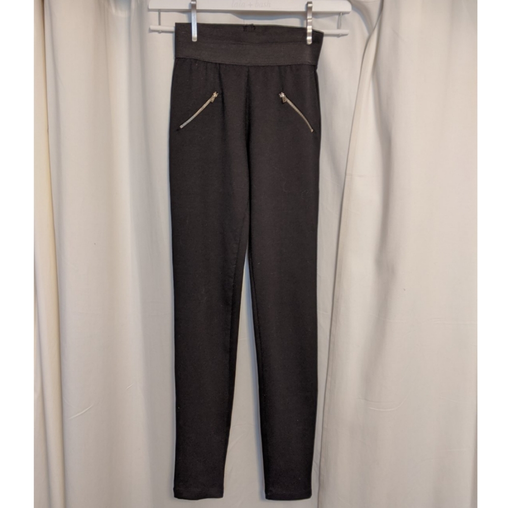 Blu Pepper leggings